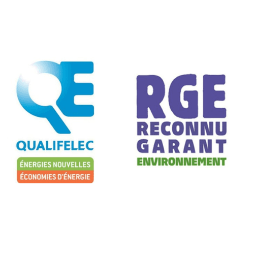 Qualifelec — Reconnu Garant de l'Environnement