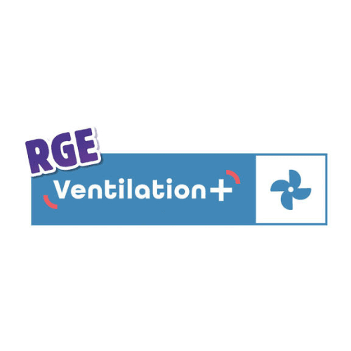 RGE Ventilation+ — Qualification ventilation